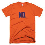 NO. - Basic Tee