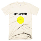 Fill In the Blank Shirts MY MOOD (Emoticon) T-Shirt