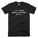 WingDing "Do You Understand This?" T-Shirt