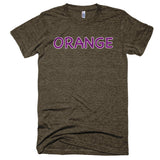 Wrong Color ORANGE?!? Extra Soft (Tri-Blend)