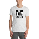 One Outta 14000605 #EndGameMath Tshirt