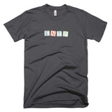 ENTP Blocks T-Shirt