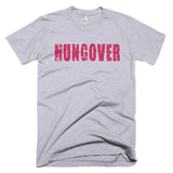 Hungover - Basic Tee