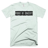 Living The Startup Dream "Proof of Concept" T-Shirt