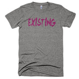 Existing - Extra Soft (Tri-Blend)