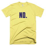 NO. - Basic Tee