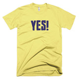 YES! - Basic Tee