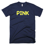 Wrong Color PINK?!? T-Shirt