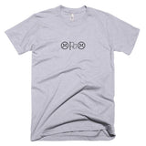 WingDing "LOL" White T-Shirt