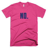 NO. - Basic Tee