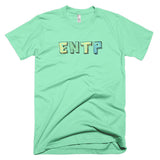 ENTP Scribbles T-Shirt