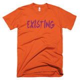 Existing - Basic Tee