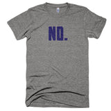 NO. - Extra Soft (Tri-Blend)