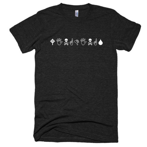 WingDing "WINGDINGS" Extra Soft (Tri-Blend)