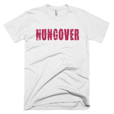 Hungover - Basic Tee