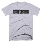 Living The Startup Dream "Proof of Concept" T-Shirt
