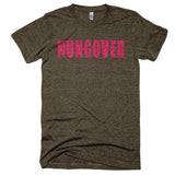 Hungover - Extra Soft (Tri-Blend)