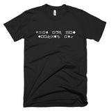 WingDing "What Are You Looking At?" T-Shirt