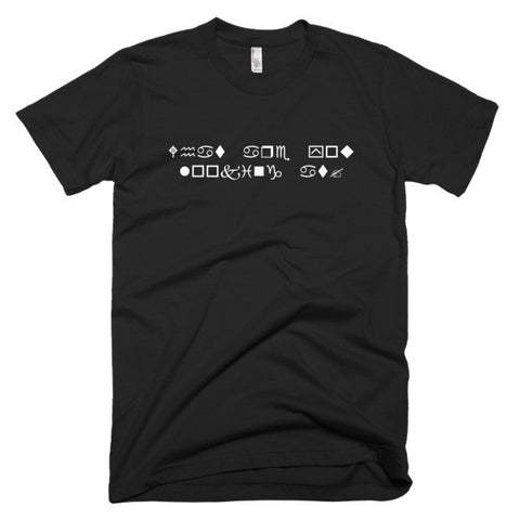 WingDing "What Are You Looking At?" T-Shirt