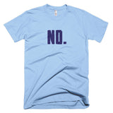 NO. - Basic Tee