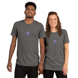 I-69 just a LITTLE - Super-Soft TRI-BLEND