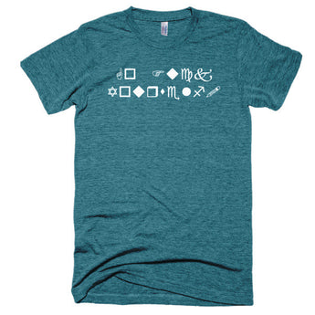 WingDing "Go F___ Yourself" Extra Soft (Tri-Blend)