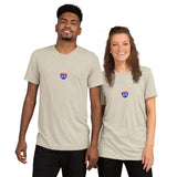 I-69 just a LITTLE - Super-Soft TRI-BLEND
