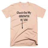Growth Hack T-Shirt