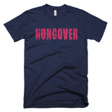 Hungover - Basic Tee