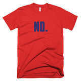 NO. - Basic Tee