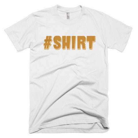 Worst Hashtag T-Shirt