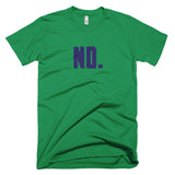 NO. - Basic Tee