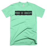 Living The Startup Dream "Proof of Concept" T-Shirt
