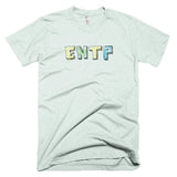 ENTP Scribbles T-Shirt