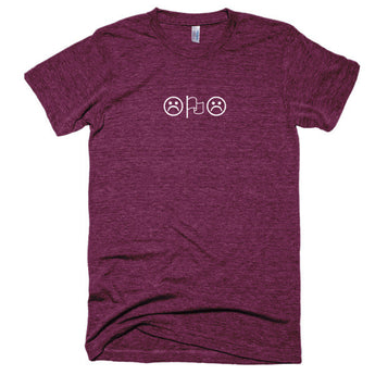WingDing "LOL" Extra Soft (Tri-Blend)