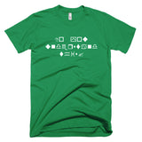 WingDing "Do You Understand This?" T-Shirt