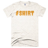 Worst Hashtag Extra Soft (Tri-Blend)