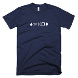 WingDing "Shirt" T-Shirt