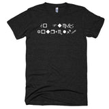 WingDing "Go F___ Yourself" Extra Soft (Tri-Blend)