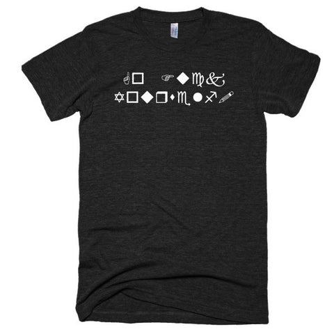 WingDing "Go F___ Yourself" Extra Soft (Tri-Blend)