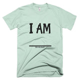 Fill In the Blank Shirts I AM (FITB) T-Shirt