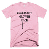 Growth Hack T-Shirt
