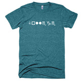 WingDing "College" Extra Soft (Tri-Blend)