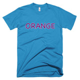 Wrong Color ORANGE?!? T-Shirt