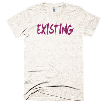 Existing - Extra Soft (Tri-Blend)