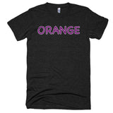 Wrong Color ORANGE?!? Extra Soft (Tri-Blend)