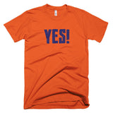 YES! - Basic Tee