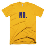 NO. - Basic Tee