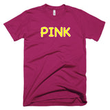 Wrong Color PINK?!? T-Shirt