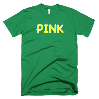 Wrong Color PINK?!? T-Shirt